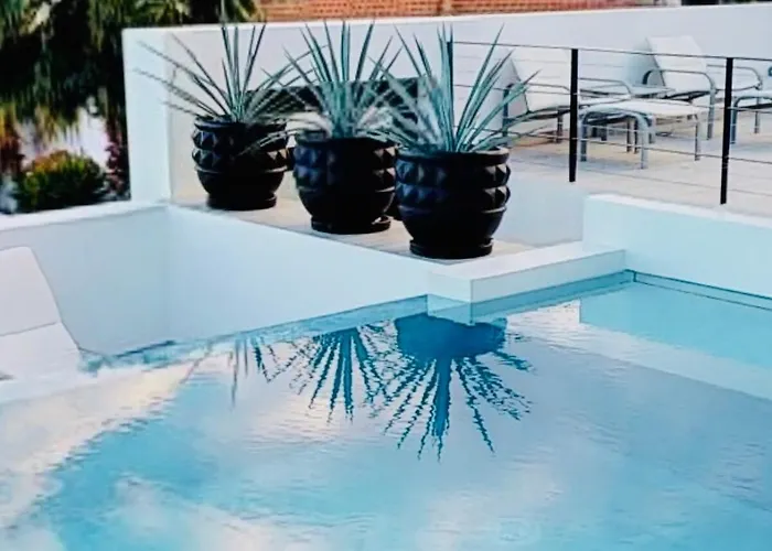Villa Casa Blanca *