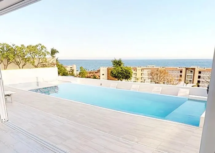 Villa Casa Blanca San Jose del Cabo