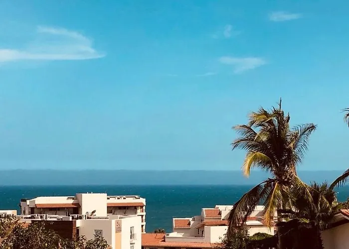 Casa Blanca Villa San Jose del Cabo