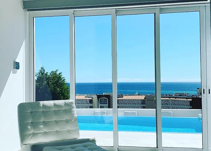 Villa Casa Blanca