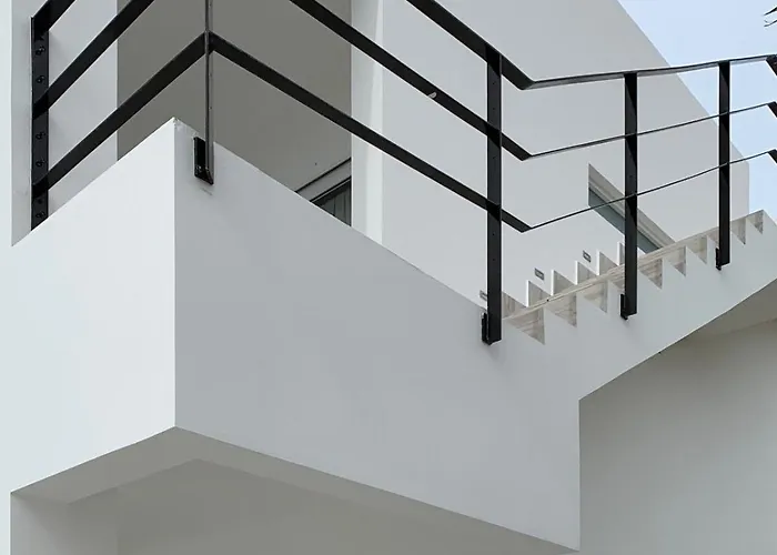 Villa Casa Blanca