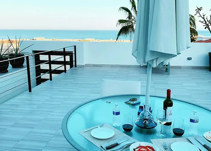 Casa Blanca