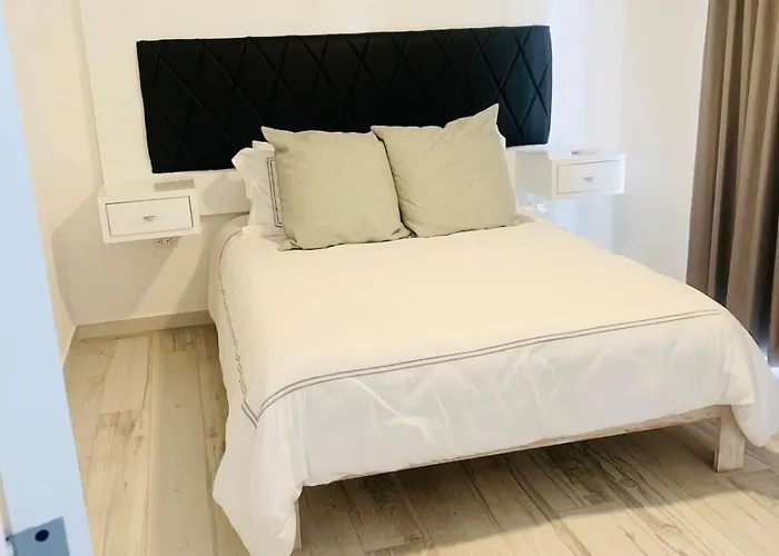 Casa Blanca Villa