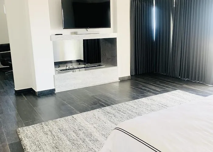 Casa Blanca * San Jose del Cabo