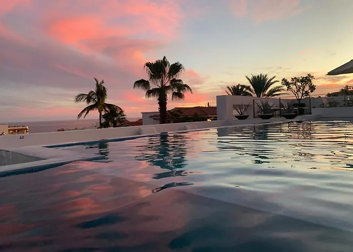 Casa Blanca * San Jose del Cabo