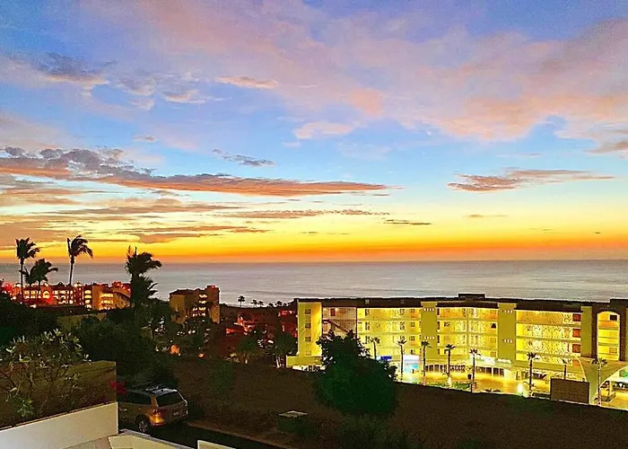 Villa Casa Blanca *